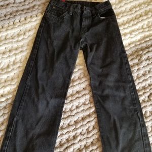 Boys jeans